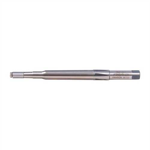 Live Pilot Finish Chamber Reamer