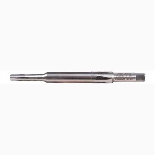 Belted Cartridge Finish Reamer