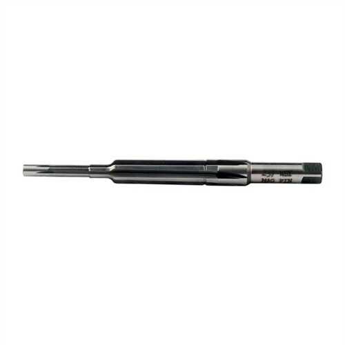 Belted Cartridge Finish Reamer