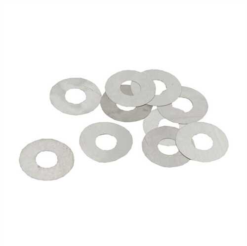 S&W SIDEPLATE SHIMS