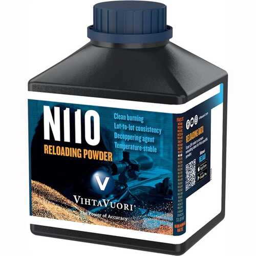 N110 Smokeless Rifle Powder