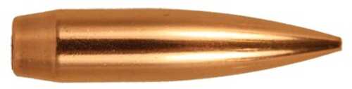 Match Target 30 Caliber (.308'') 185Gr Juggernaut Target Bullets