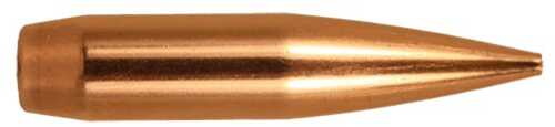 Berger Target Bullets