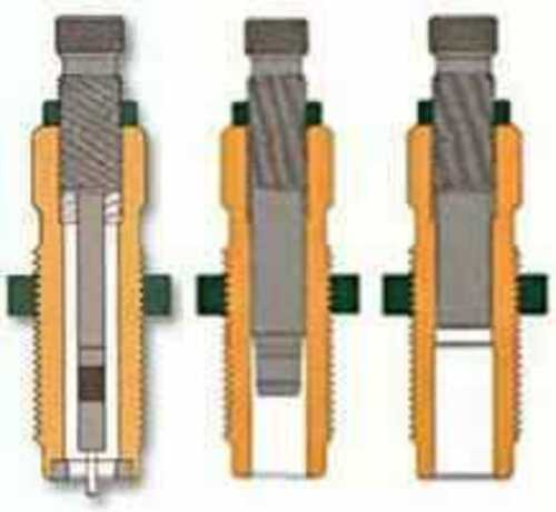 Carbide 3-Die Handgun SETS