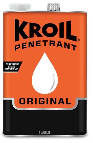 KROIL