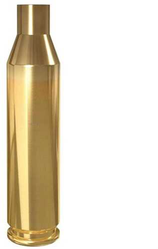 243 Winchester Brass Case