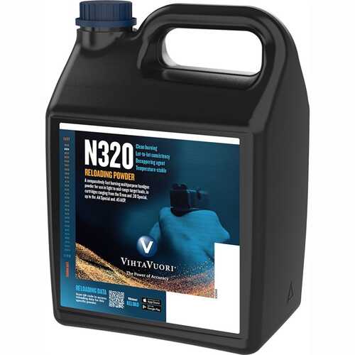 N320 Smokeless Pistol Powder