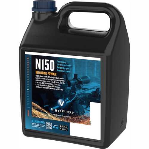 N150 Smokeless Rifle Powder