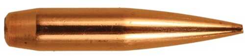 Hybrid Target 7MM (.284'') 180Gr Hybrid Boat Tail Bullets