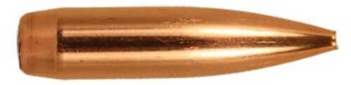 Berger Target Bullets