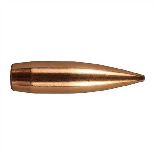 Classic Hunter 30 Caliber (0.308'') Boat Tail Bullets