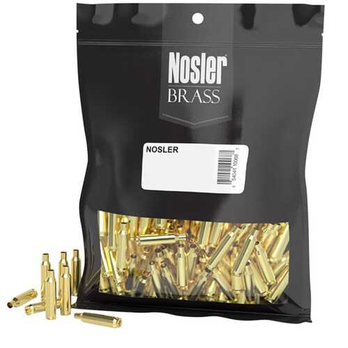 222 Remington Magnum UNPREPPED Brass