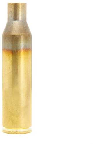 338 Norma Magnum Brass