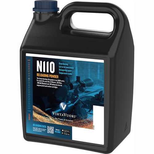 N110 Smokeless Rifle Powder