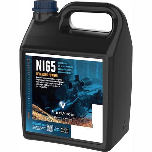 N165 Smokeless Rifle Powder