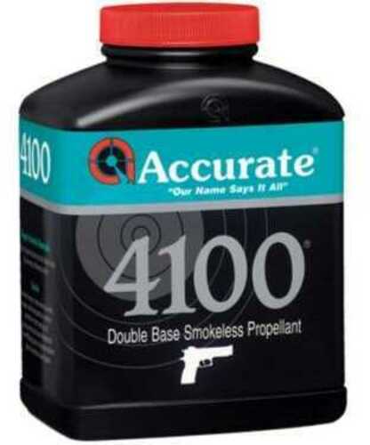 Accurate Scot 4100 POWDERS