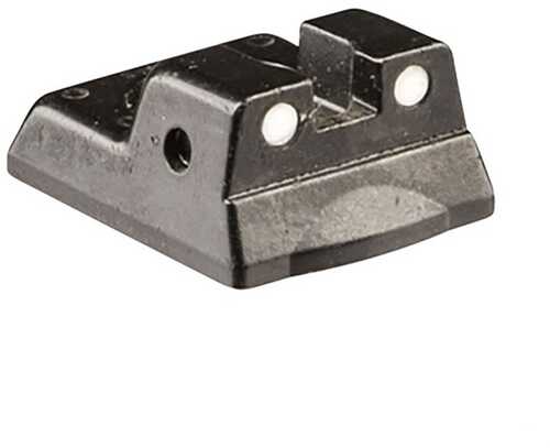 Rear Sight For Heckler And KochÂ® MK 23 Pistol