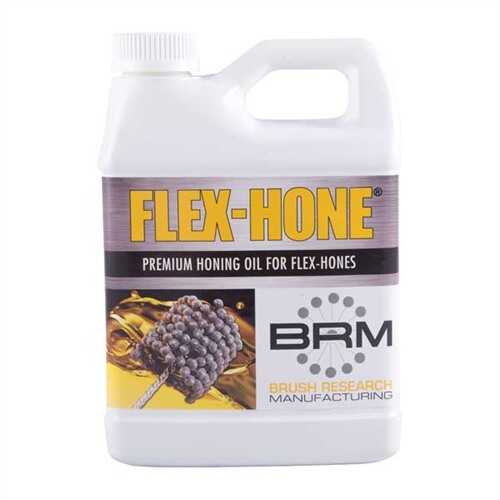 Flex Hone Oil