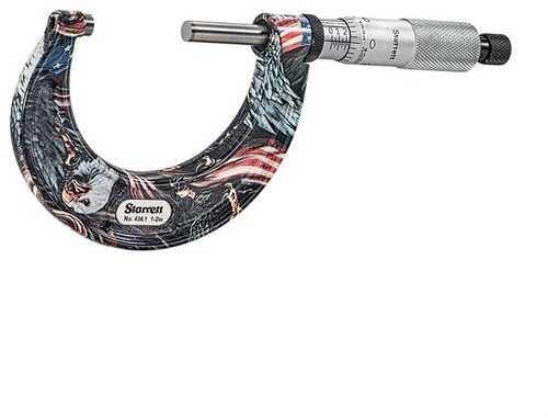 American Pride MICROMETERS