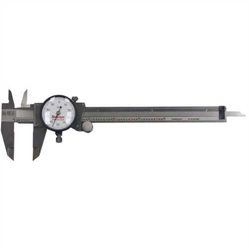 6'' Dial Caliper