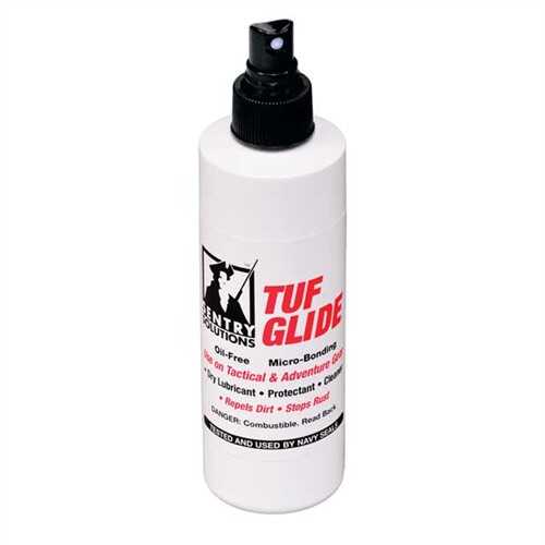 TUF-Cloth? & TUF-Glide? Liquid