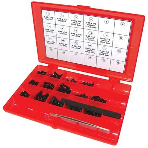 Master Gunsmith Screw KITS