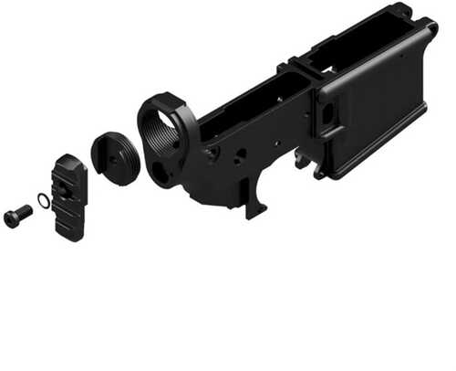 AR-15/MCX Picatinny Stock ADAPTERS