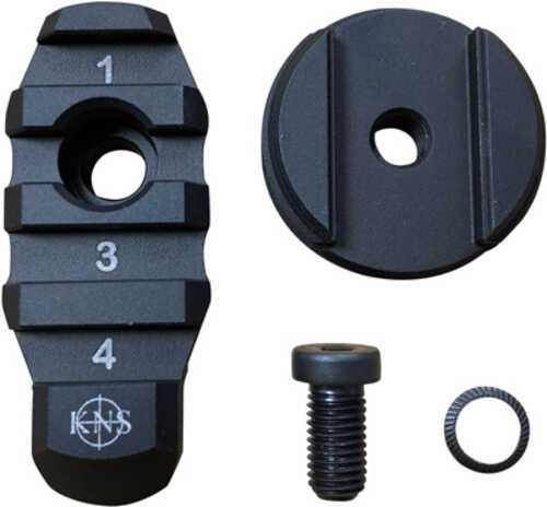 AR-15/MCX Picatinny Stock ADAPTERS