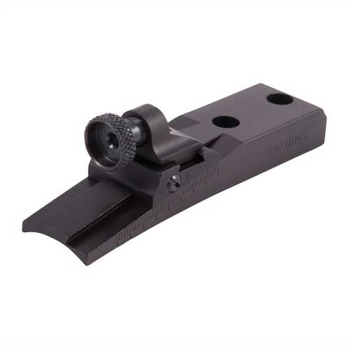 Remington 742 Wgrs Receiver Rear Sight