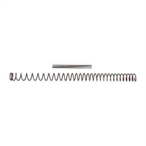 Government Model Variable Power Recoil Spring