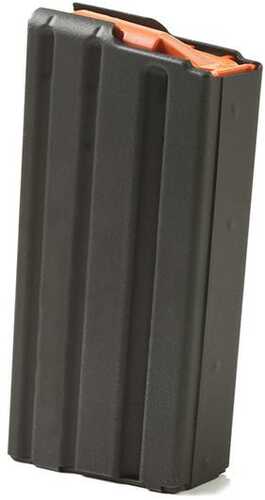 ASC AR-15/M4/M16 10 Round .223/5.56 Stainless Steel Magazine