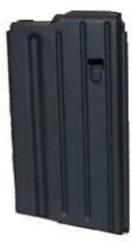 ASC AR Family Rifle Magazine Black Follower .308 Winchester Stainless Steel 20/Rd