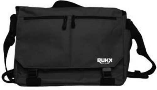 ATI RUKX Conceal Carry Business Bag - Black