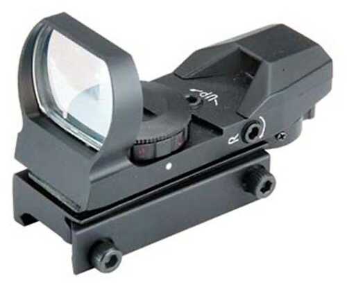 ATI Tactical ELCTRO Dot Sight Red/Green 4 Reticle