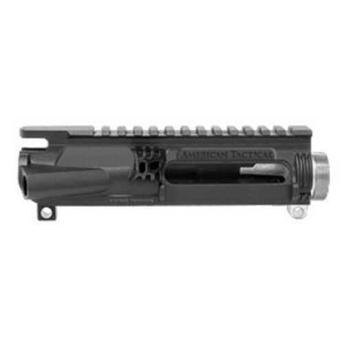 ATI AR15 Multiple Caliber Stripped Metal Reinforced Polymer Upper Receiver