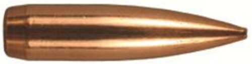 Berger Match Grade Target Bullets 6mm .243" 90 BT 100/Box