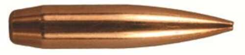 Berger Match Grade Target Bullets 6mm .243" 108 BT 500/ct