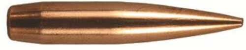 Berger Match Grade Target Bullets 6.5mm .264" 140 Hybrid 500/ct