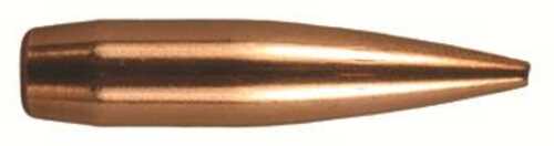 Berger Match Grade Target Bullets .30 Cal .308" 200 Hybrid 100/Box