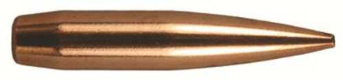 Berger Match Grade Target Bullets .30 Cal .308" 230 Hybrid 100/Box