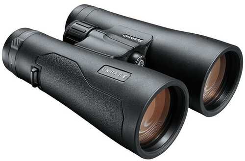 Bushnell Engage Binocular 12x50mm-Black