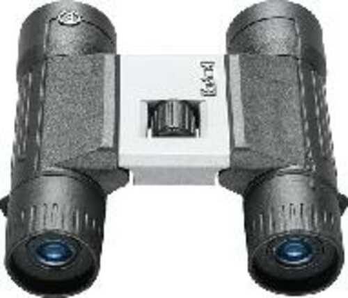 Bushnell Powerview2 Binocular Combo - 10x50mm & 10x25mm