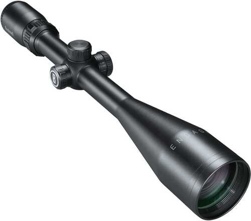 Engage Riflescope 6-18X50 Black Deploy MOA