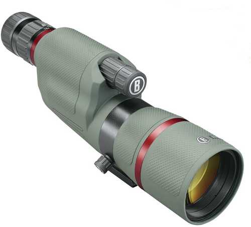 Spotting Scope 15-45x65mm Gun Metal Gray Roof (12/20=224)