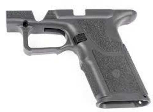 ZEV Oz9 Standard Size Grip Kit Gray