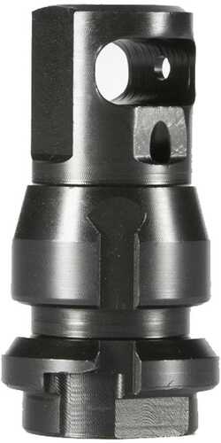 Dead Air KeyMicro Muzzle Brake 9mm 1/2-28 Thread