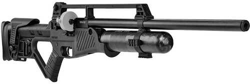 Hatsan Blitz Full Auto Airgun 30 Caliber 2 Mags 730Fps Black