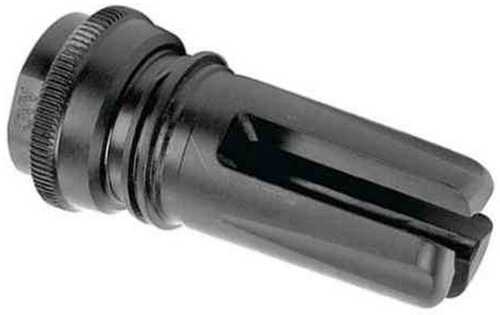 AAC Blackout Flash Hider 5.56mm 90T - 1/2-28 SR Series Only