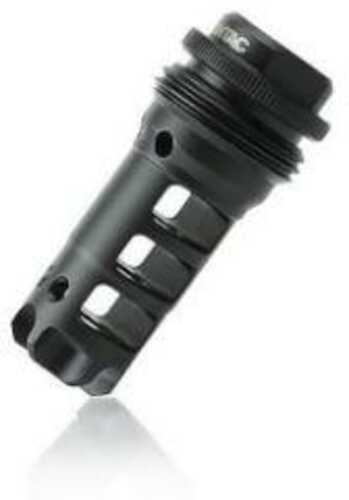 Lantac Dragon 223/556 1/2-28 ASR Mount Muzzle Break