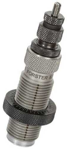 Forster 6.5 Creedmoor Bushing Full Length Sizer Die